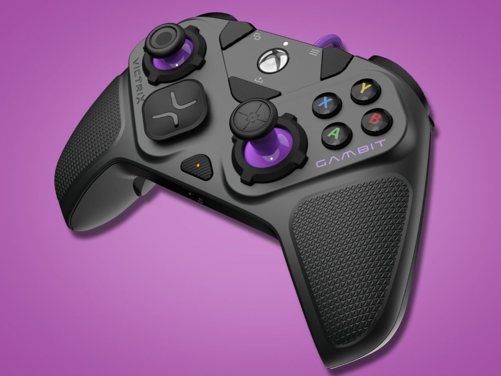 DIY Gamer’s Dream: RyzenDeck Revolutionizes Portable Gaming! – Console ...